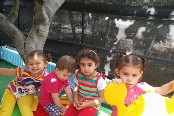 Küçük İmzalar Kreş ve Anaokulu - Resim 15