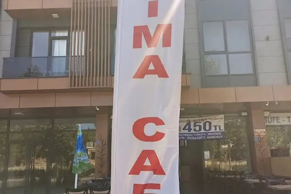 Lima Cafe - Resim 5