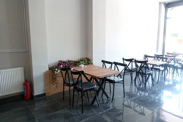 Lima Cafe - Resim 4