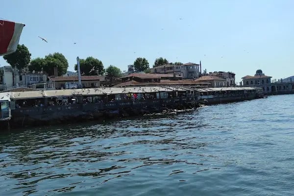 Aras Kargo Kocasinan Şubesi - Resim 7