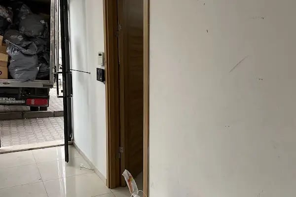 Aras Kargo Kocasinan Şubesi - Resim 9