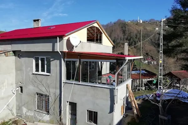 Ağaçlı - Resim 4