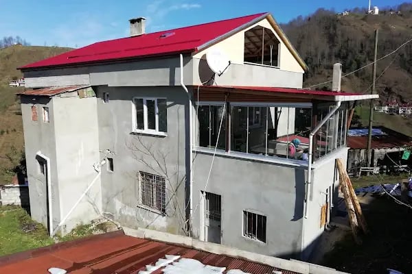 Ağaçlı - Resim 13