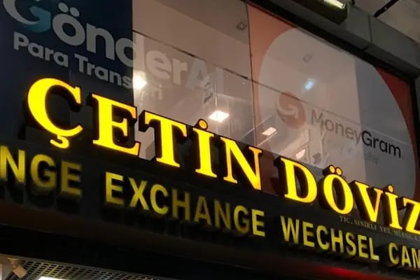 Çetin Döviz - Resim 13