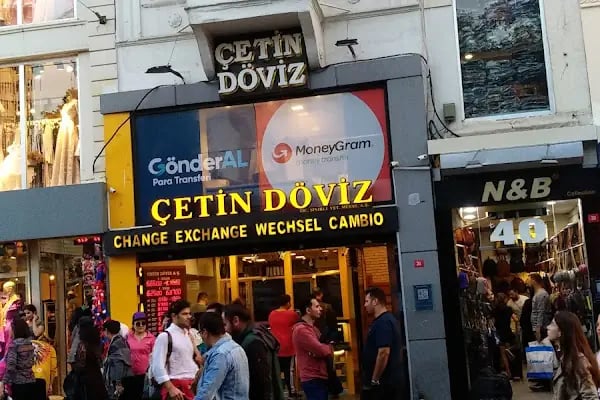 Çetin Döviz - Resim 15