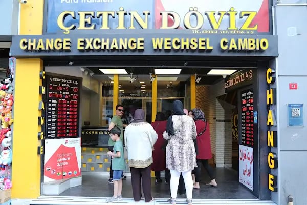 Çetin Döviz - Resim 12