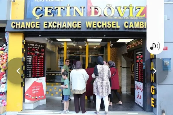 Çetin Döviz - Resim 3