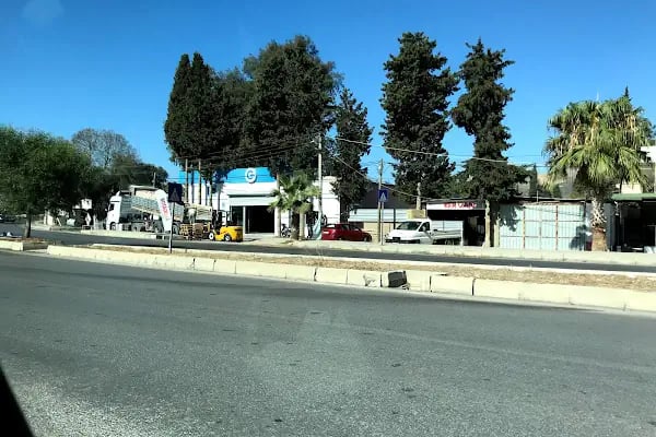GC Mühendislik İnşaat Tic Ltd Şti - Resim 10