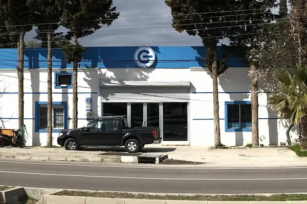 GC Mühendislik İnşaat Tic Ltd Şti - Resim 19