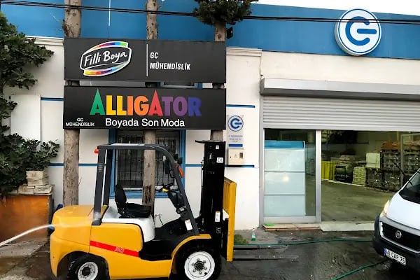 GC Mühendislik İnşaat Tic Ltd Şti - Resim 18