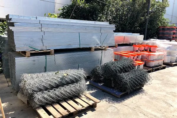 GC Mühendislik İnşaat Tic Ltd Şti - Resim 11