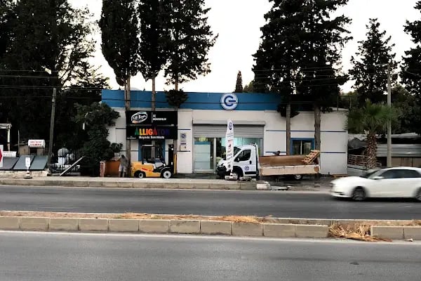 GC Mühendislik İnşaat Tic Ltd Şti - Resim 4