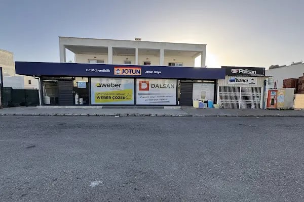 GC Mühendislik İnşaat Tic Ltd Şti - Resim 2