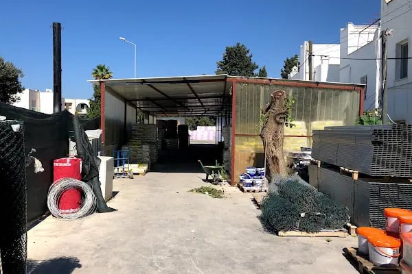 GC Mühendislik İnşaat Tic Ltd Şti - Resim 14