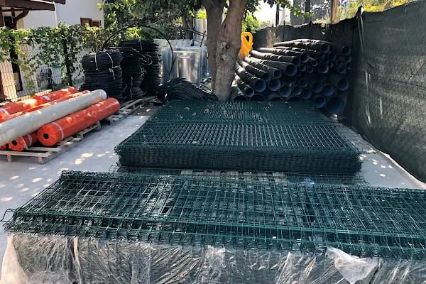 GC Mühendislik İnşaat Tic Ltd Şti - Resim 5