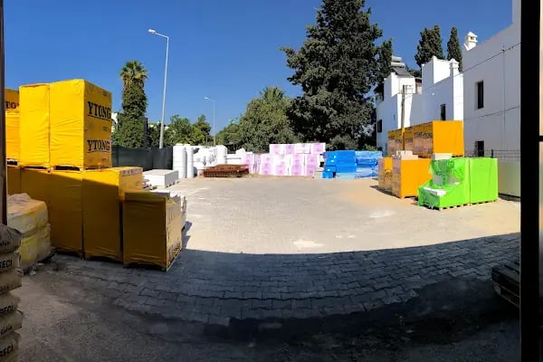 GC Mühendislik İnşaat Tic Ltd Şti - Resim 13