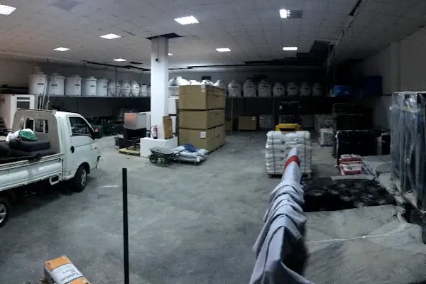 GC Mühendislik İnşaat Tic Ltd Şti - Resim 9