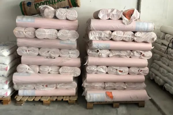 GC Mühendislik İnşaat Tic Ltd Şti - Resim 15
