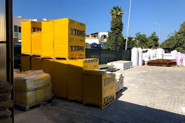 GC Mühendislik İnşaat Tic Ltd Şti - Resim 7