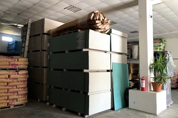 GC Mühendislik İnşaat Tic Ltd Şti - Resim 6
