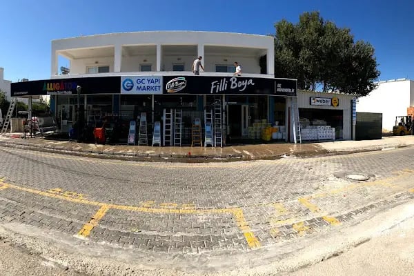 GC Mühendislik İnşaat Tic Ltd Şti - Resim 8
