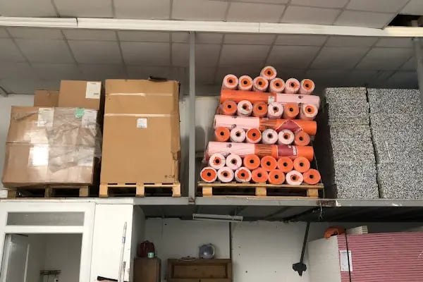 GC Mühendislik İnşaat Tic Ltd Şti - Resim 12