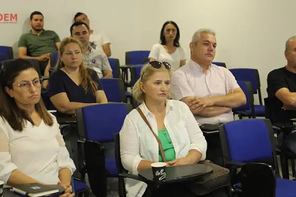 Bodrum Gündem Gazetesi - Resim 5