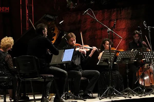 Bodrum Gündem Gazetesi - Resim 4