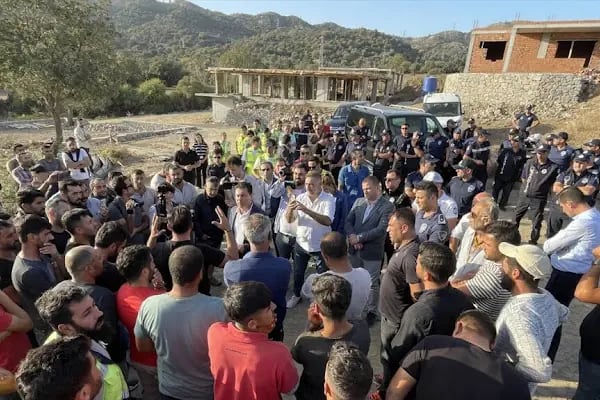 Bodrum Gündem Gazetesi - Resim 6