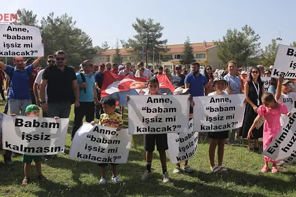 Bodrum Gündem Gazetesi - Resim 7