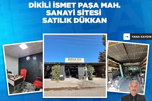 TURYAP BERGAMA - Resim 9