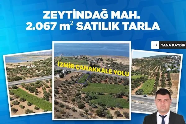 TURYAP BERGAMA - Resim 17