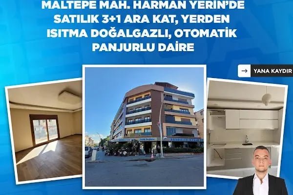 TURYAP BERGAMA - Resim 19
