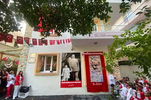 Canım Yavrum Anaokulu - Resim 7