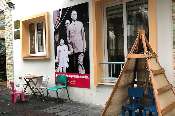 Canım Yavrum Anaokulu - Resim 9