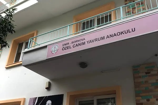 Canım Yavrum Anaokulu - Resim 14