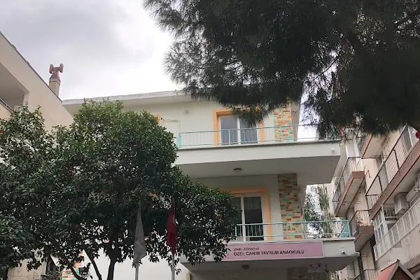 Canım Yavrum Anaokulu - Resim 2
