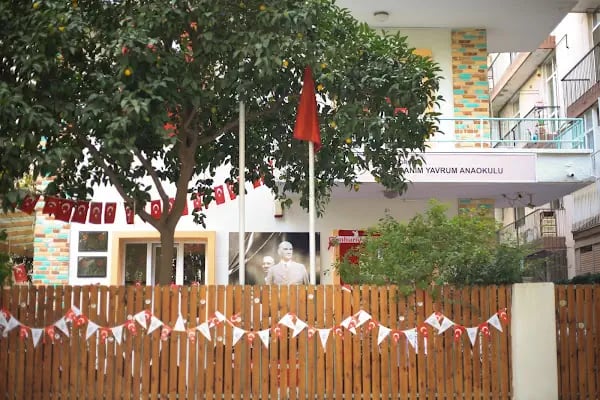 Canım Yavrum Anaokulu - Resim 4