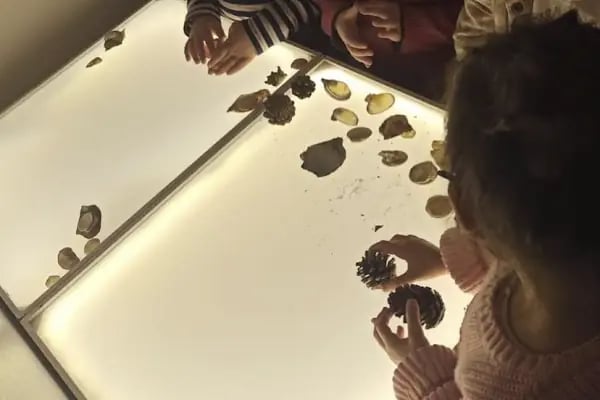 Canım Yavrum Anaokulu - Resim 17