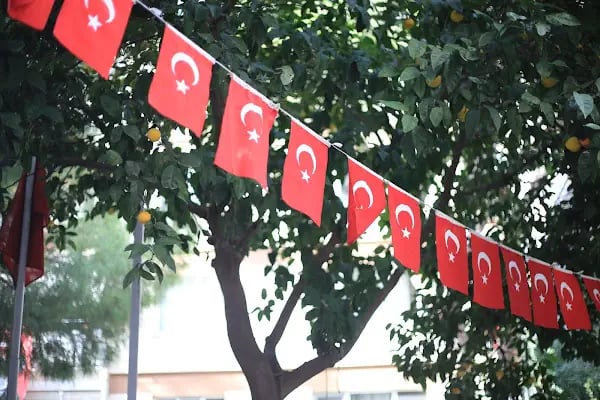 Canım Yavrum Anaokulu - Resim 10