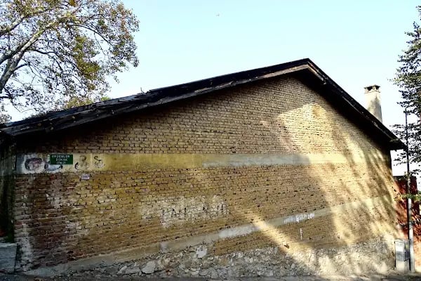Demirkapı Helen Ortodoks Kilisesi - Resim 17