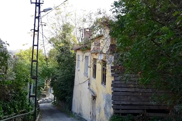 Demirkapı Helen Ortodoks Kilisesi - Resim 14
