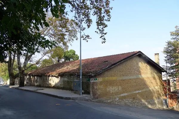 Demirkapı Helen Ortodoks Kilisesi - Resim 7