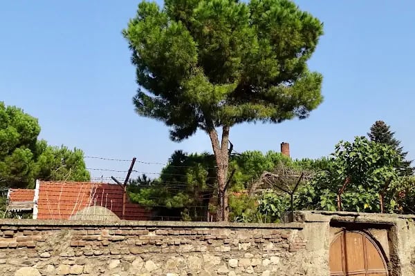 Demirkapı Helen Ortodoks Kilisesi - Resim 15