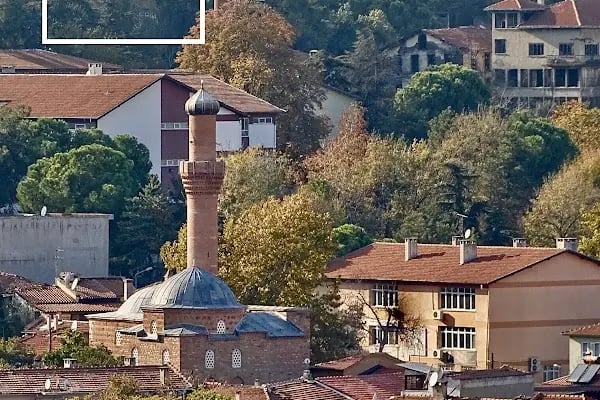 Demirkapı Helen Ortodoks Kilisesi - Resim 10