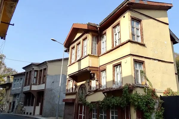 Demirkapı Helen Ortodoks Kilisesi - Resim 11