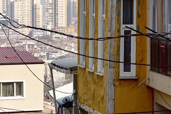 Demirkapı Helen Ortodoks Kilisesi - Resim 18