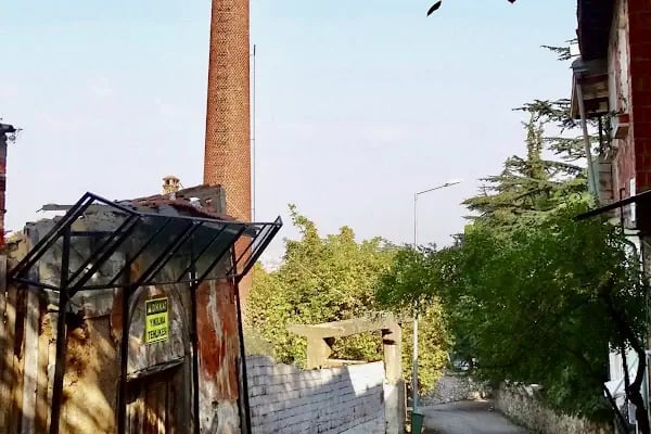 Demirkapı Helen Ortodoks Kilisesi - Resim 6