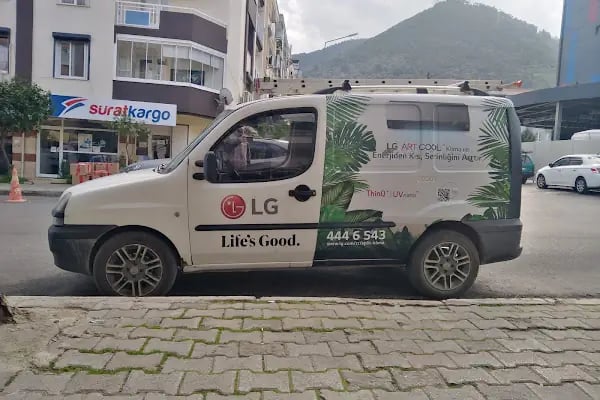 Urbay Teknik Klima Sistemleri - Resim 2