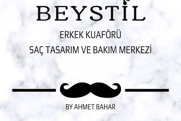 BEYSTİL ERKEK KUAFÖR - Resim 2